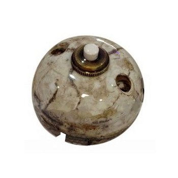 Przycisk dzwonek Garby Fontini 61
